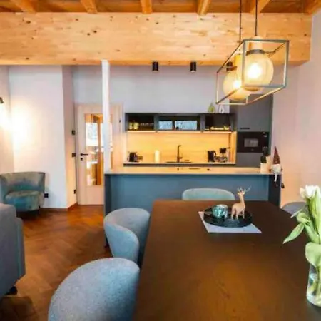 Penthouse Lindau In Der Naehe Der Skilifte Διαμέρισμα *