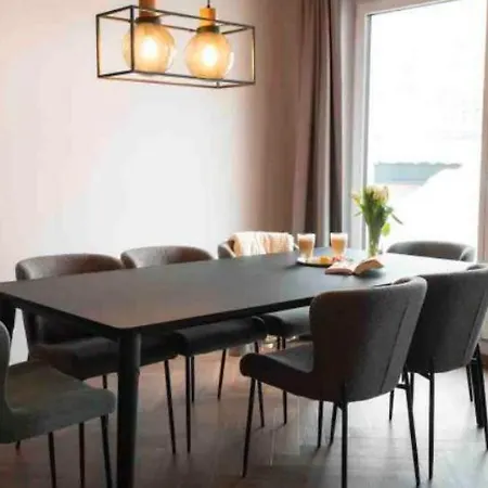 Διαμέρισμα Penthouse Lindau In Der Naehe Der Skilifte *