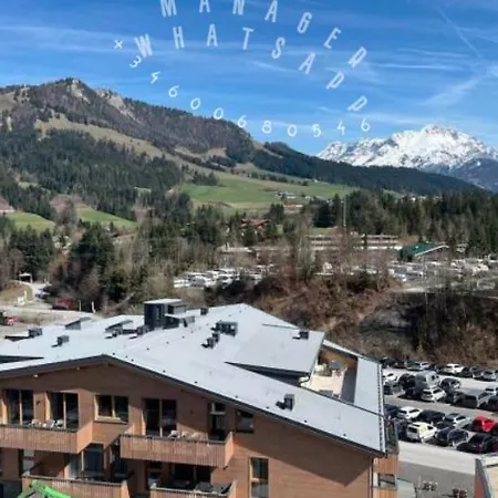 Penthouse Lindau In Der Naehe Der Skilifte Lejlighed