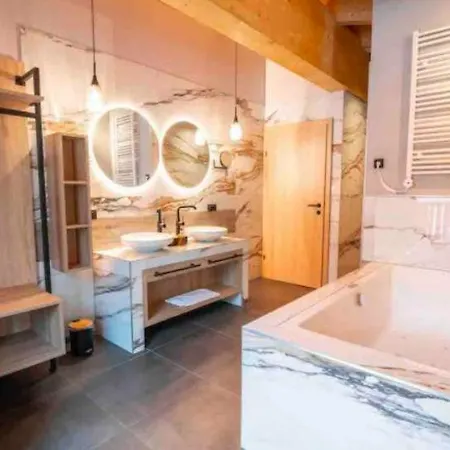 Penthouse Lindau In Der Naehe Der Skilifte